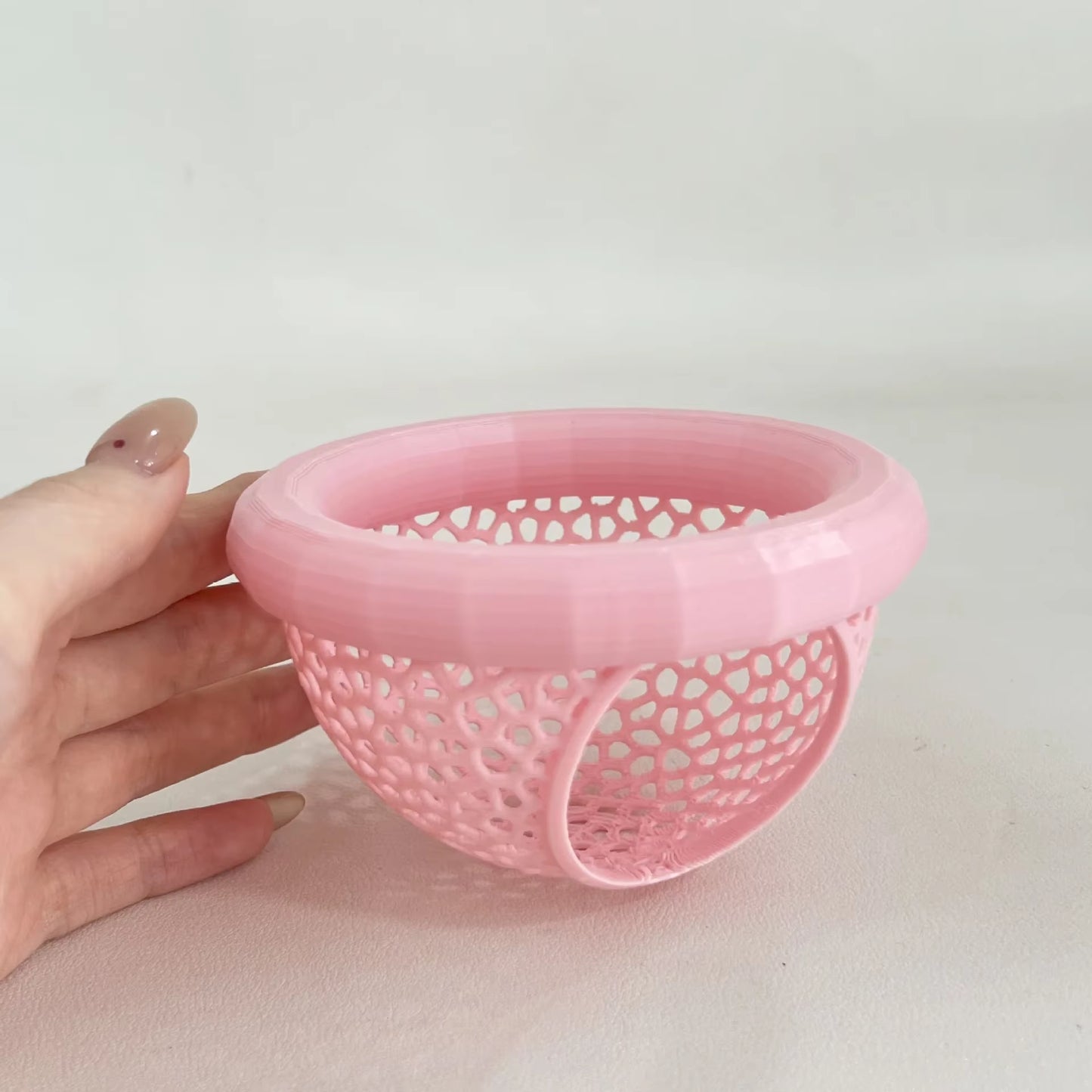 Betta Fish Floating Cave – 3-in-1 Aquarium Hammock, Shelter & Feeding Ring for Betta, Guppies & Other Small Fish