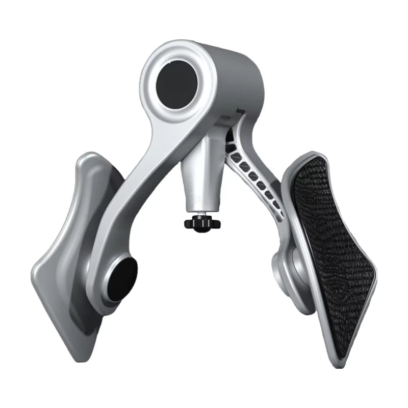 Kegel Pelvic Floor Exerciser for Men – Home Fitness Muscle Trainer for Pelvis & Buttocks | Pelvic Strengthening Equipment for Bladder Control, Core & Posture Improvement